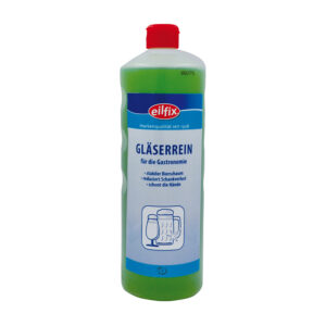 Glasreiniger fles - B1039