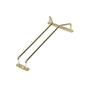 Glasrek messing 61cm - GM205 (2)