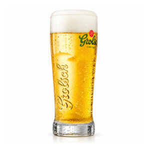 Grolsch Master glas 200 ml
