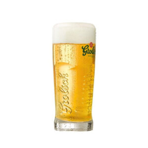 Grolsch Master glas 200 ml