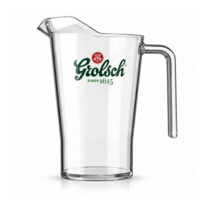 Grolsch Pitcher - Kunststof