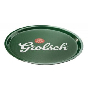 Grolsch dienblad