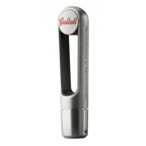 Grolsch taphendel RVS