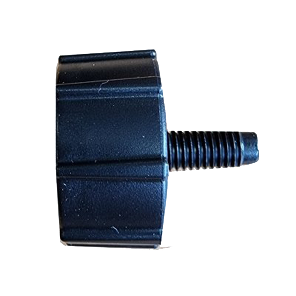 Micro Matic handwiel voor drukregelaar - Afbeelding 2