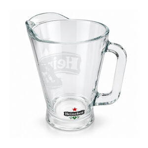 Heineken Pitcher - Glas
