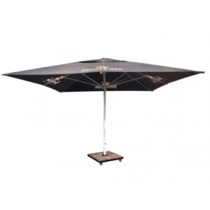 Hertog Jan parasol 4x4 meter