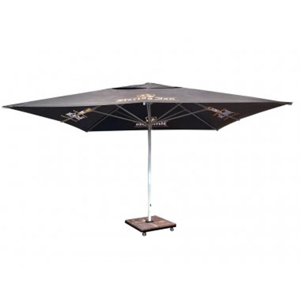 Hertog Jan parasol 4x4 meter
