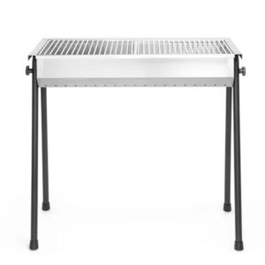 Houtskool barbecue Patio - 150603