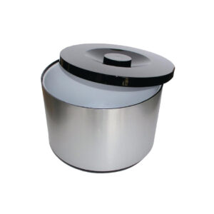 IJsemmer met deksel 10L - D848 (1)