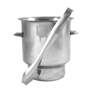 IJsemmer met tang - ICBMI01