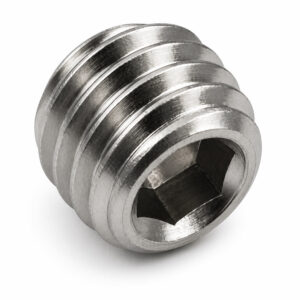 Inbusbout tapzuil Bone
