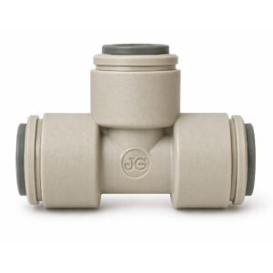 John Guest T-verbinder (Push-Fit)