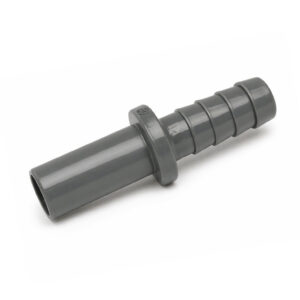 John Guest verloop 3/8 naar bierleiding 8.5 mm