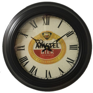 Amstel klok