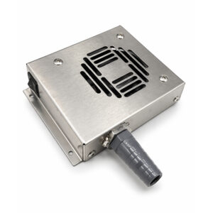 Koelsysteem tapzuil 12V (fankoeling met leiding)