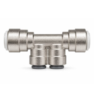 Koelwaterverdeler 16 mm naar 12 mm