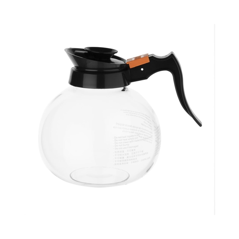 Koffiekan 1,8L - D821 (1)