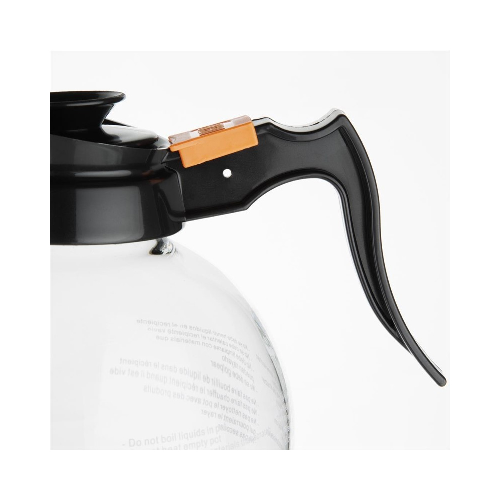 Koffiekan 1,8L - Afbeelding 3