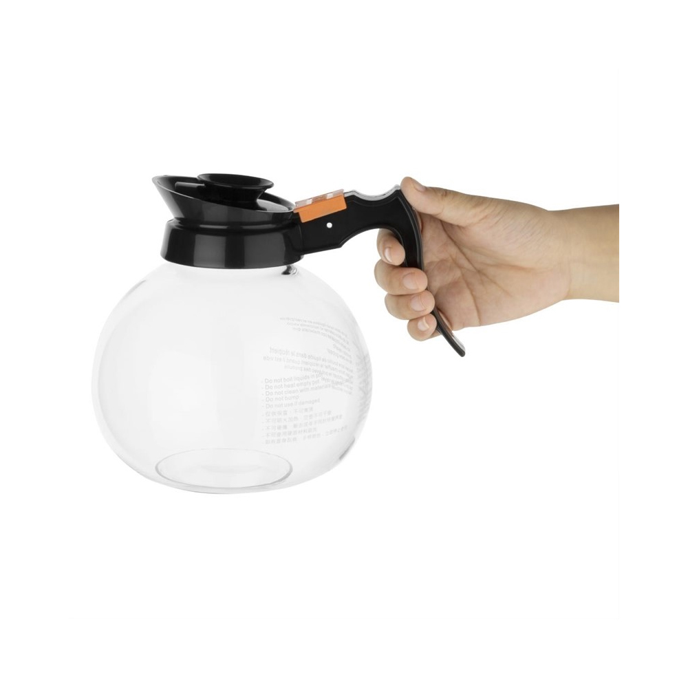 Koffiekan 1,8L - Afbeelding 4