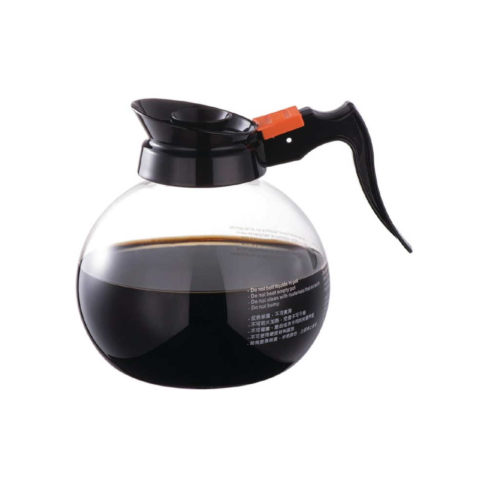 Koffiekan 1,8L - Afbeelding 5