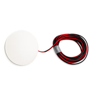 LED taplenshouder rond 82 mm