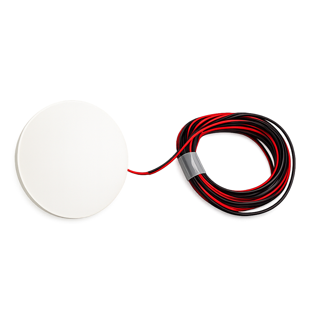 LED taplenshouder rond 82 mm