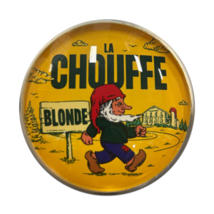 La Chouffe nieuw