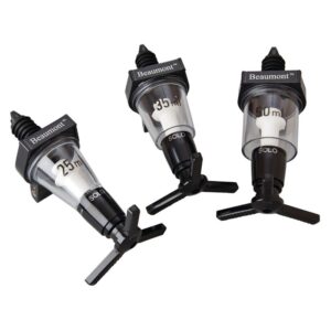 Maatschenker driepoot 5cl - K494 (1)