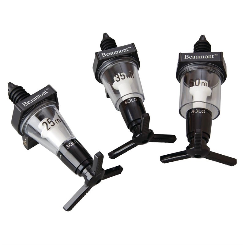 Maatschenker driepoot 5cl - K494 (1)