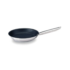 Matfer Bourgeat inductie koekenpan 32cm - H060