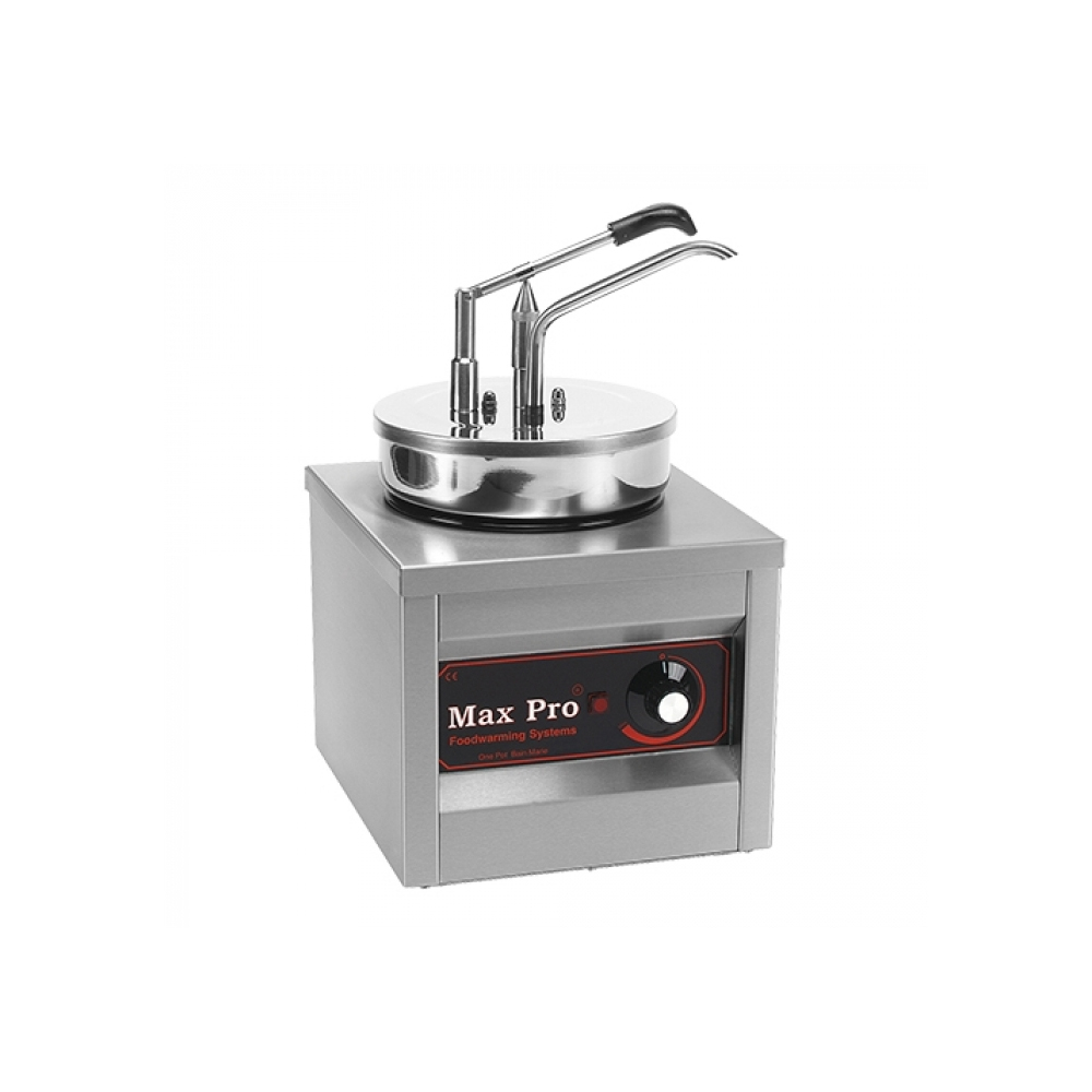 MaxPro Sauzen dispenser 1 pan - 921461