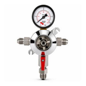 Micro Matic tussenreduceer CO₂ 0-3 bar