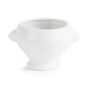 OLYMPIA WHITEWARE SOEPKOM LEEUWENKOP 47,5CL (6 STUKS) - W442 (3)