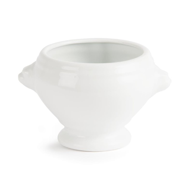 OLYMPIA WHITEWARE SOEPKOM LEEUWENKOP 47,5CL (6 STUKS) - W442 (3)