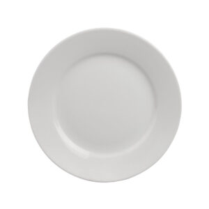 Olympia Athena borden met brede rand 25,4cm (12 stuks) - CC209 (10)