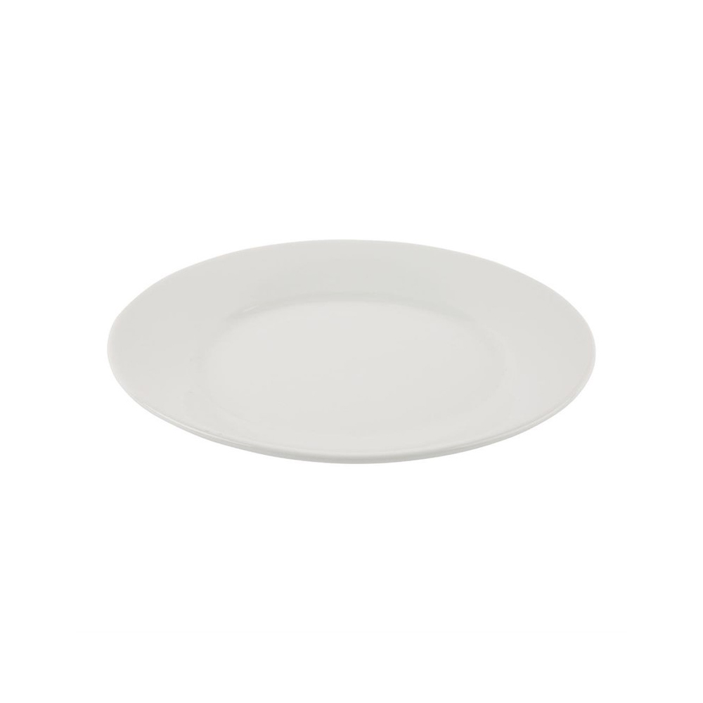 Athena bord brede rand (12 stuks) - Afbeelding 6