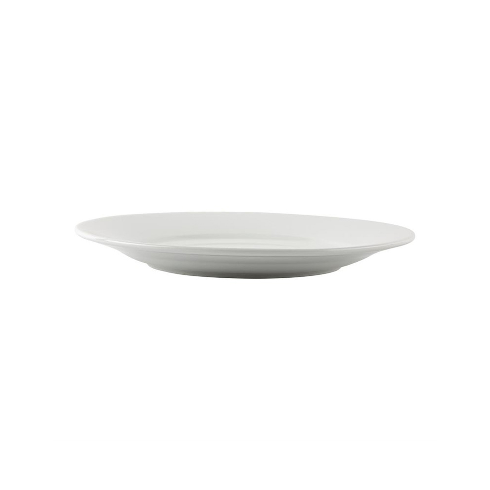 Athena bord brede rand (12 stuks) - Afbeelding 8