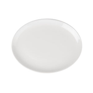 Olympia Athena hotelware ovale coupe borden (12 stuks) - CC211 (4)