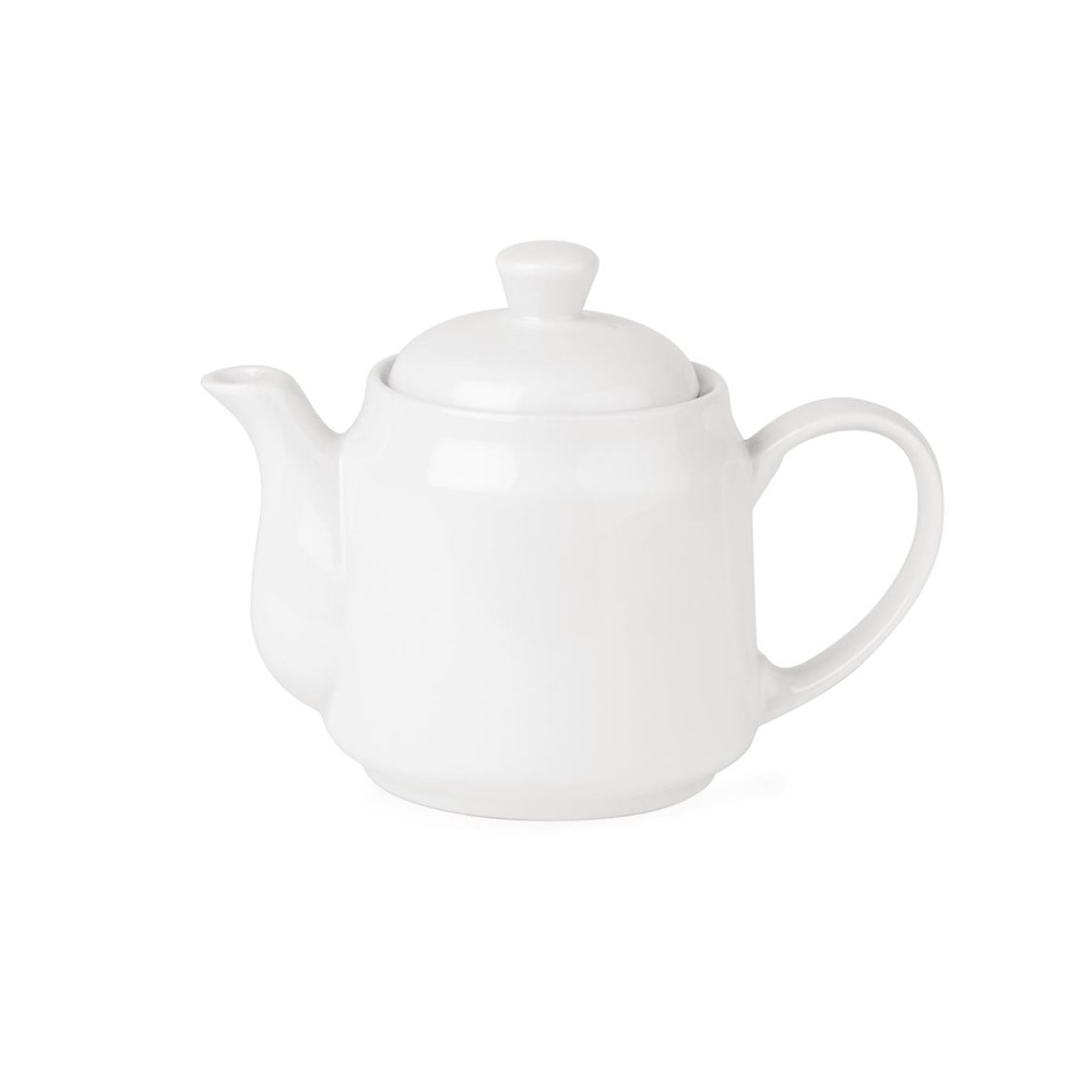 Athena koffie/theekan (4 stuks) - Afbeelding 3