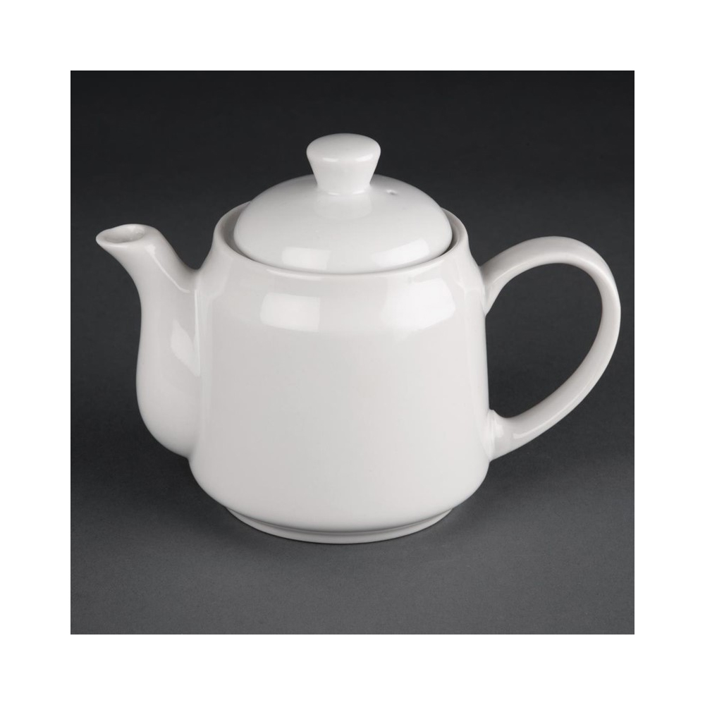 Athena koffie/theekan (4 stuks) - Afbeelding 4