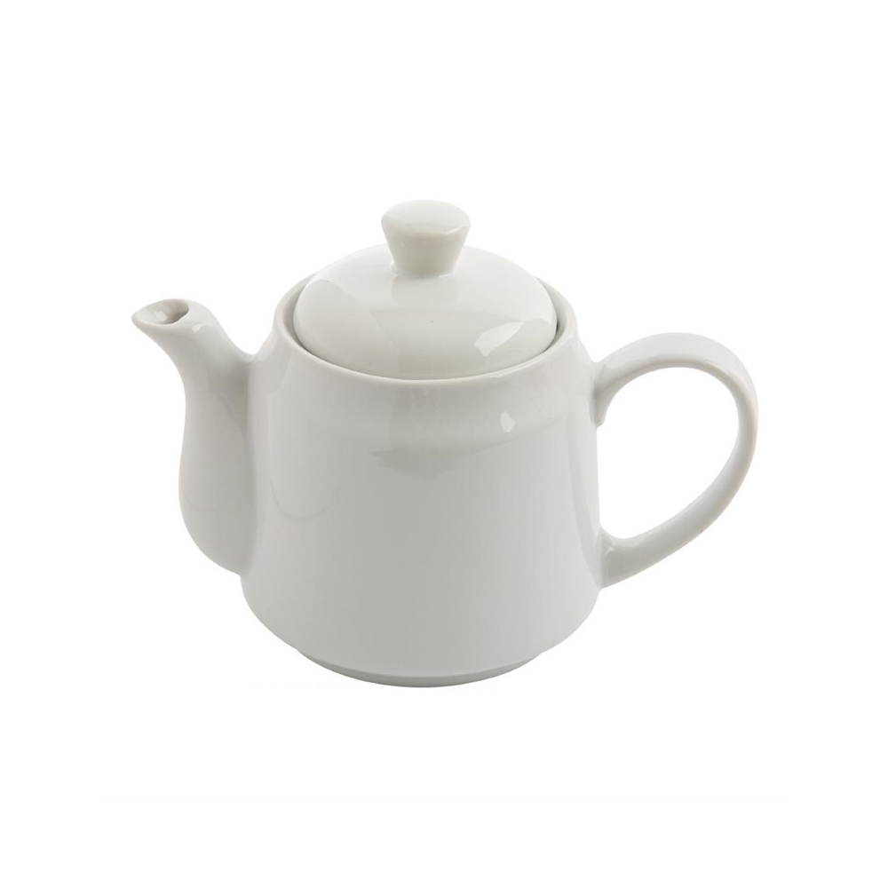 Athena koffie/theekan (4 stuks) - Afbeelding 5