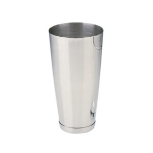 Olympia Boston shaker RVS - F974