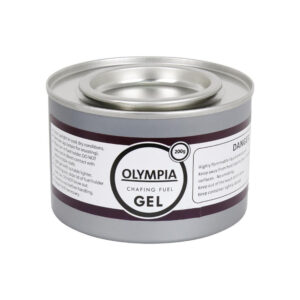 Olympia Brandpasta gel 2 uur (12 stuks) - CE241