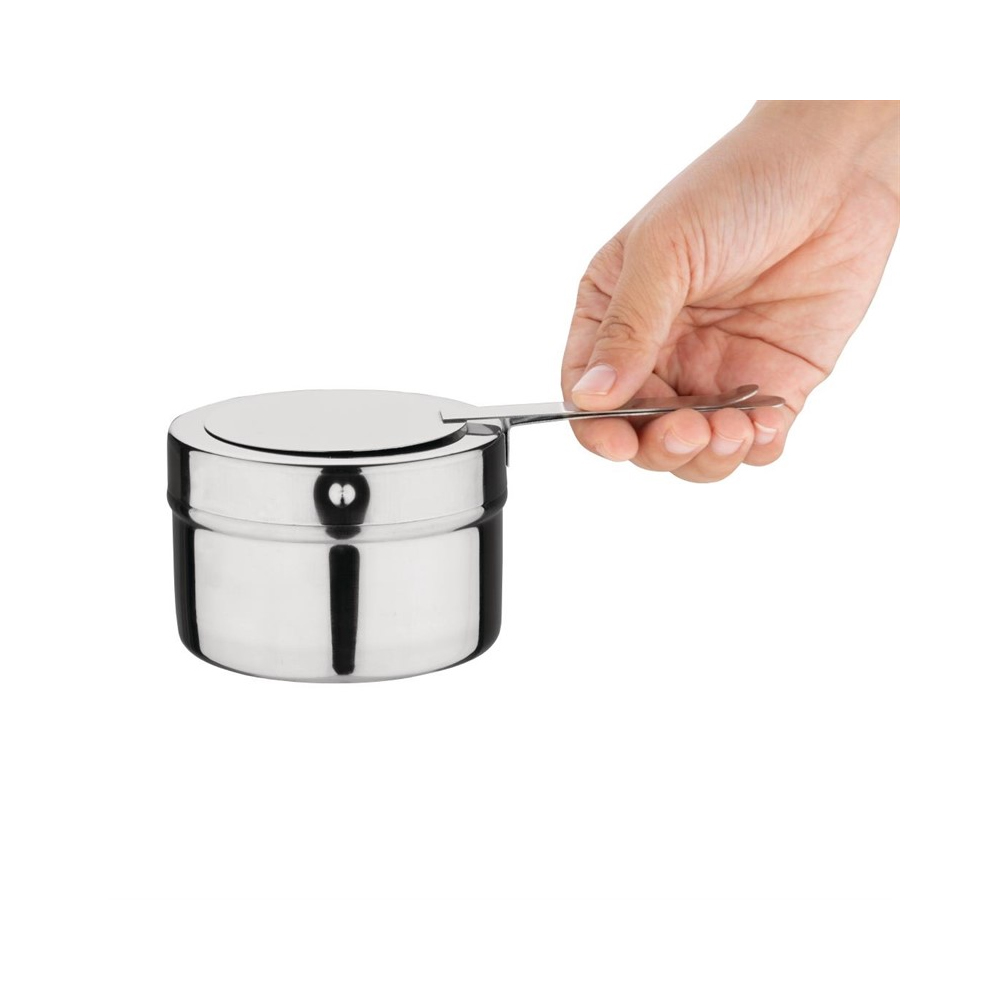 Olympia brandpasta houder - Afbeelding 3