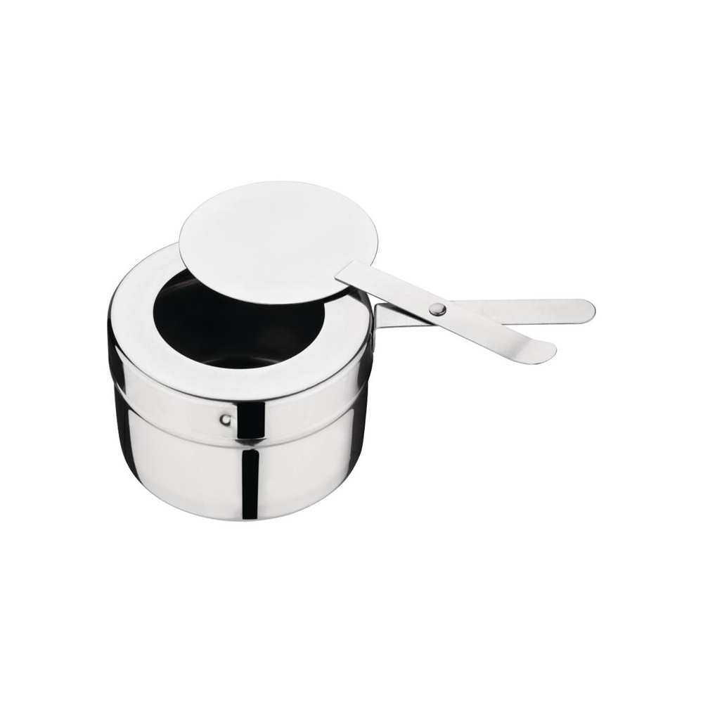 Olympia brandpasta houder - Afbeelding 4