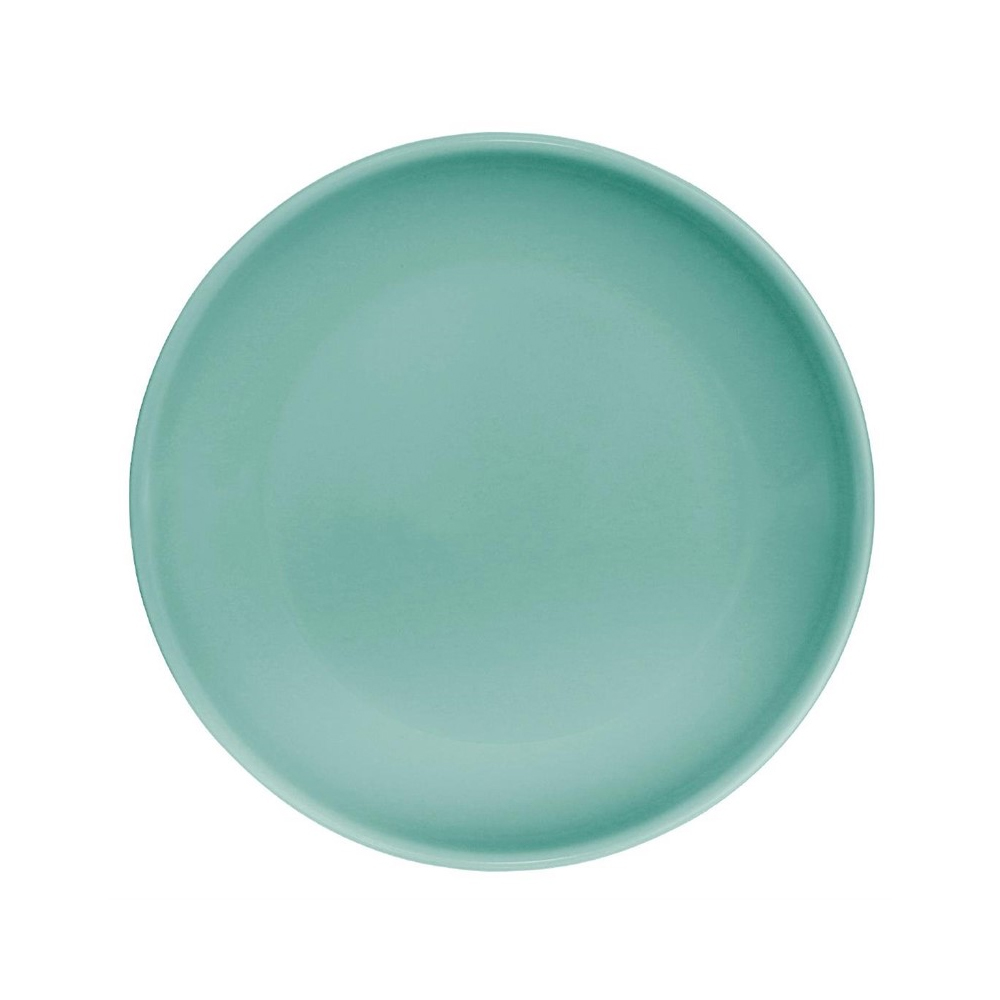 Olympia Café coupebord aqua 20cm - CG355