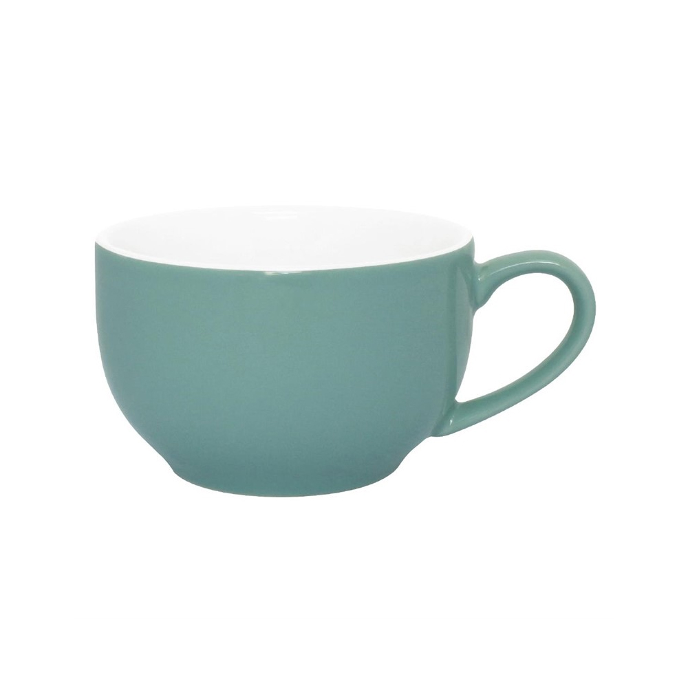 Olympia Café koffiekoppen aqua 23cl - GL460 (2)