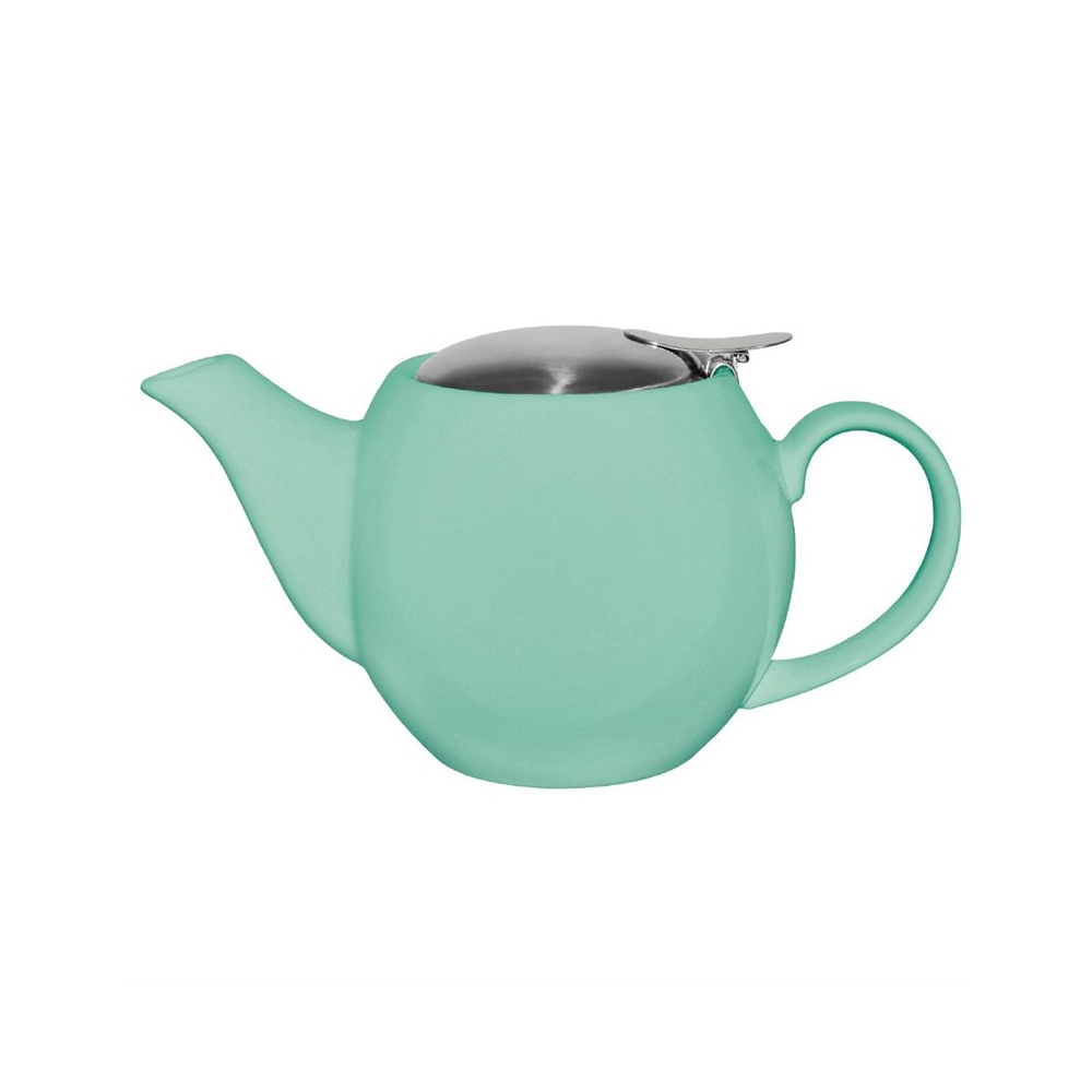 Olympia Café theepot 51cl aqua - GM595