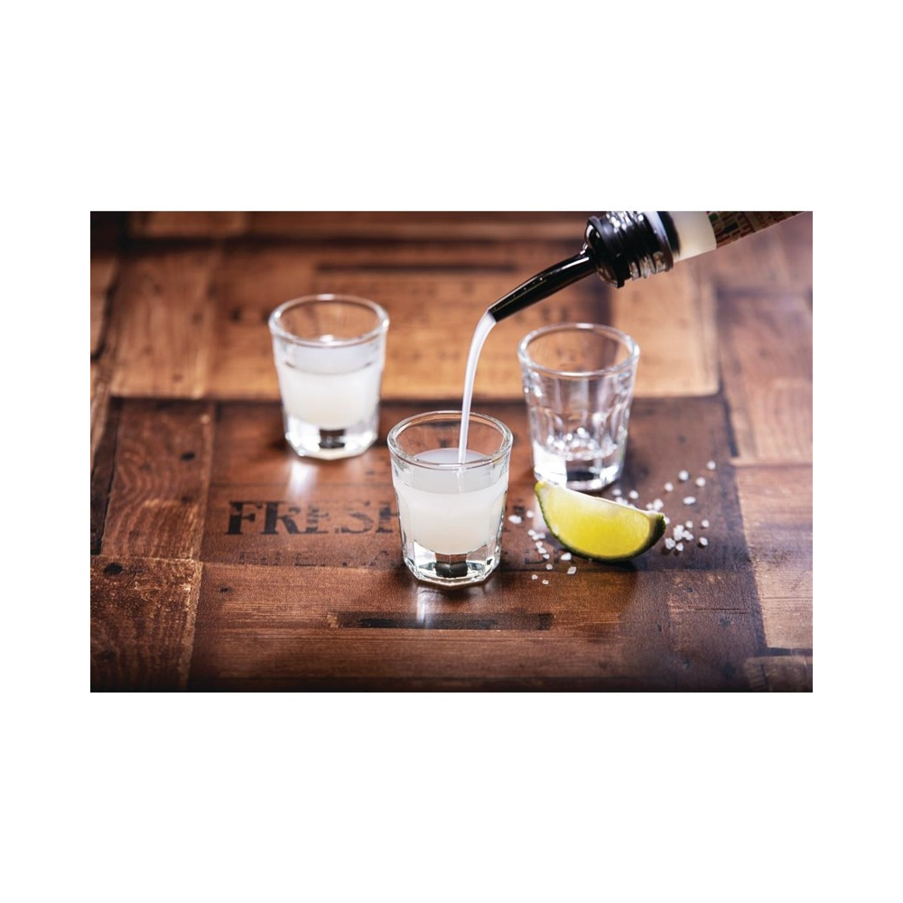 Olympia shotglazen 40 ml (12 stuks) - Afbeelding 3