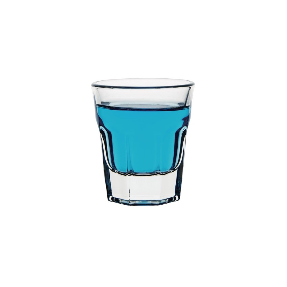 Olympia shotglazen 40 ml (12 stuks) - Afbeelding 4